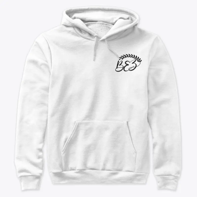 Acronym Hoodie (White)